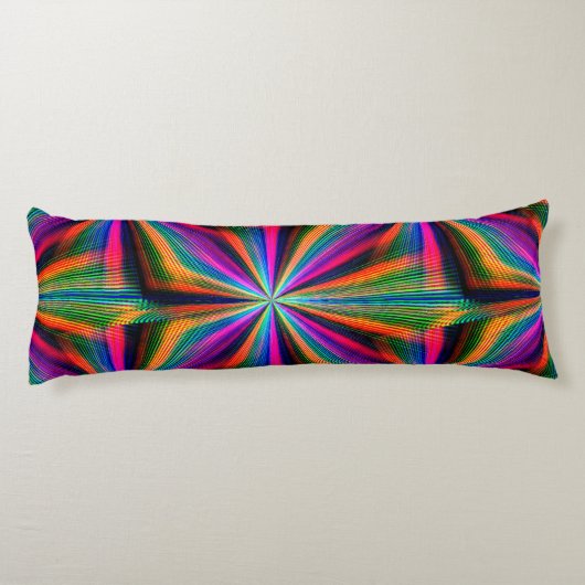 Coussins Longs Stars de cirque.... (Dos)