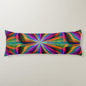 Coussins Longs Stars de cirque.... (Devant)