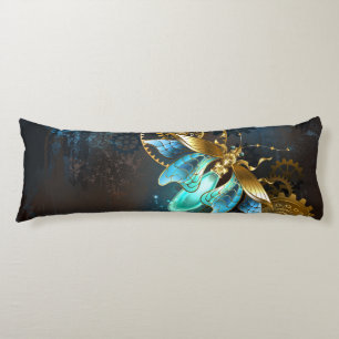 Coussins Longs Steampunk Firefly