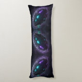 Coussins Longs Stellar Path – Journey Through the Universe´1 (Dos (Vertical))