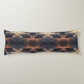 Coussins Longs Stellar Path – Journey Through the Universe´13 (Dos)