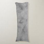 Coussins Longs Stone Surface Brushed Polyester Body Pillow (Devant (Vertical))