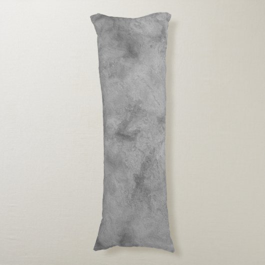 Coussins Longs Stone Surface Brushed Polyester Body Pillow (Devant (Vertical))