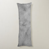 Coussins Longs Stone Surface Brushed Polyester Body Pillow (Dos (Vertical))