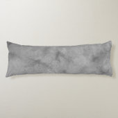 Coussins Longs Stone Surface Brushed Polyester Body Pillow (Devant)