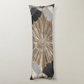 Coussins Longs Style Déco (Dos (Vertical))