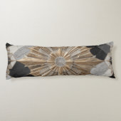 Coussins Longs Style Déco (Dos)