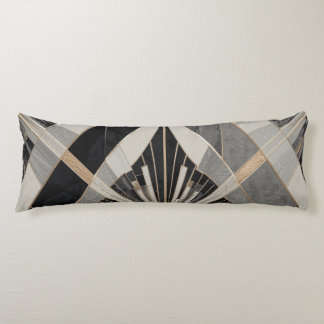 Coussins Longs Style Déco