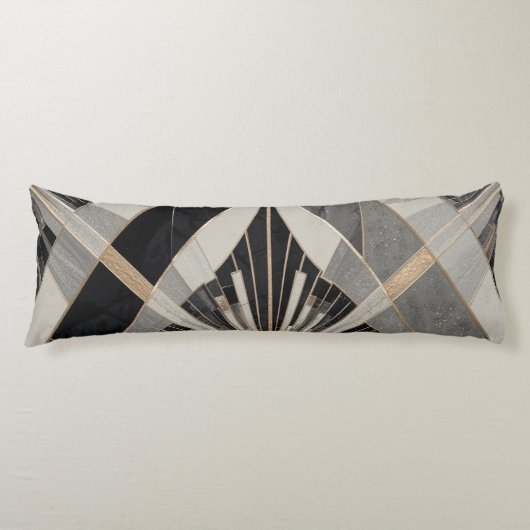 Coussins Longs Style Déco (Devant)