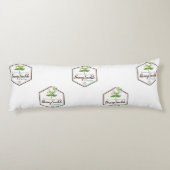 Coussins Longs Sucké de miel (Dos)