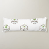 Coussins Longs Sucké de miel (Devant)