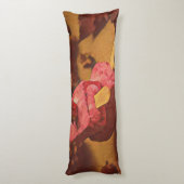 Coussins Longs Summer ice cream lovers (Dos (Vertical))