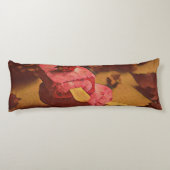 Coussins Longs Summer ice cream lovers (Dos)