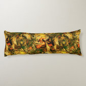 Coussins Longs Sunlight Dancing..... (Dos)