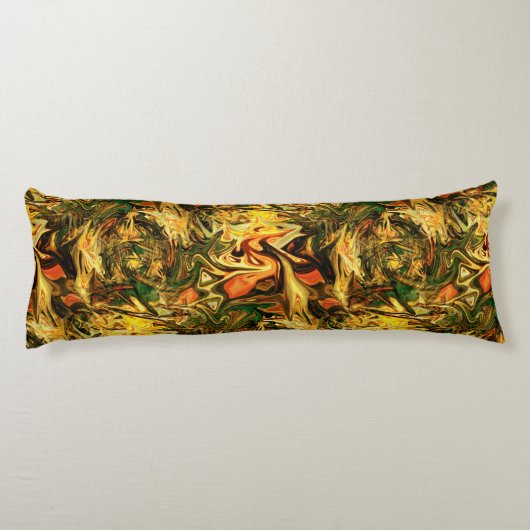 Coussins Longs Sunlight Dancing..... (Dos)