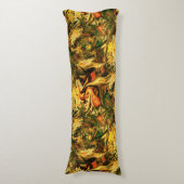 Coussins Longs Sunlight Dancing..... (Devant (Vertical))