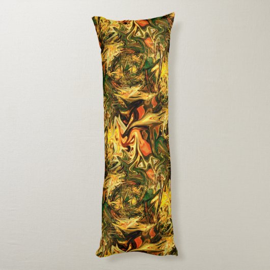 Coussins Longs Sunlight Dancing..... (Dos (Vertical))