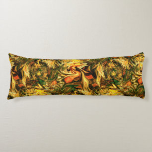 Coussins Longs Sunlight Dancing.....