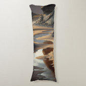 Coussins Longs Sunset (Devant (Vertical))