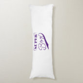 Coussins Longs Super Boy (Devant (Vertical))