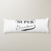 Coussins Longs Super grand-mère (Devant)