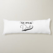 Coussins Longs Super papa (Devant)