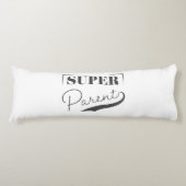 Coussins Longs Super parent (Devant)