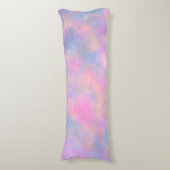 Coussins Longs Superbe combinaison de couleurs pastel  (Devant (Vertical))