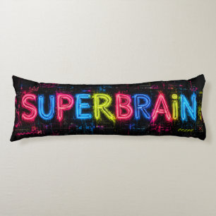Coussins Longs Superbrain IA