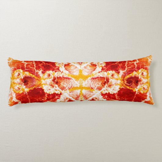 Coussins Longs Surcharge mentale (Dos)