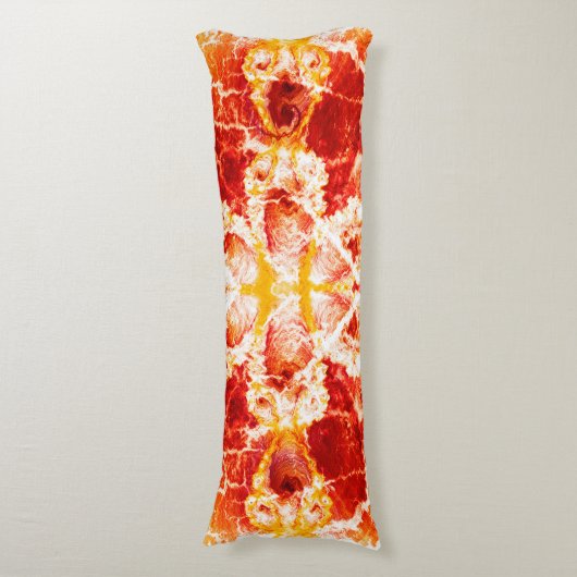 Coussins Longs Surcharge mentale (Devant (Vertical))