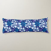 Coussins Longs Surf JUNGLE (COMBO BLEU) (Dos)