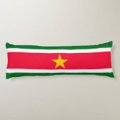 Coussins Longs Suriname (Dos)
