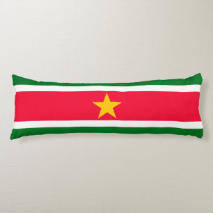 Coussins Longs Suriname