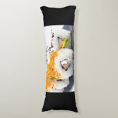 Coussins Longs Sushi (devant Vertical)