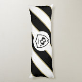 Coussins Longs Symbole Poissons       (Dos (Vertical))
