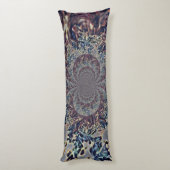 Coussins Longs T. Nova (Dos (Vertical))