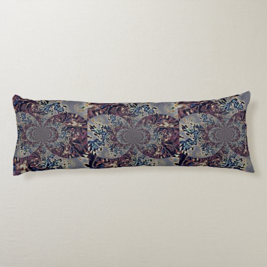 Coussins Longs T. Nova (Dos)