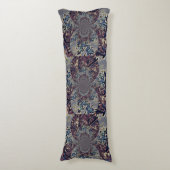 Coussins Longs T. Nova (Devant (Vertical))