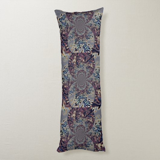 Coussins Longs T. Nova (Dos (Vertical))