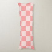 Coussins Longs Tableau de bord rose (Devant (Vertical))