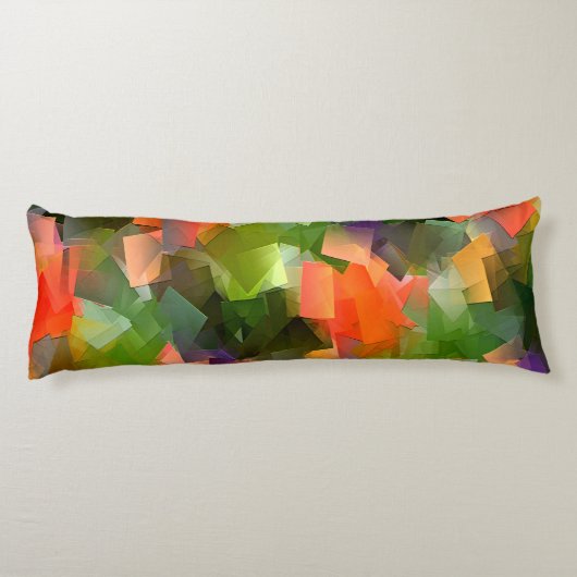 Coussins Longs Tableau d'été.... (Dos)