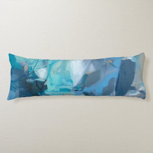 Coussins Longs Tangé (Devant)