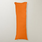 Coussins Longs Tangelo aux couleurs du printemps (Devant (Vertical))