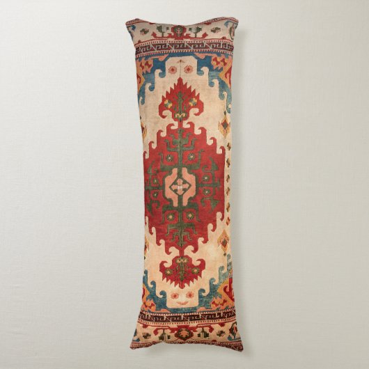 Coussins Longs Tapis Oriental (Devant (Vertical))