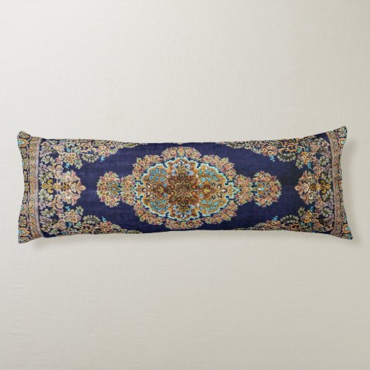 Coussins Longs Tapis Oriental Tapis Kilim (Dos)