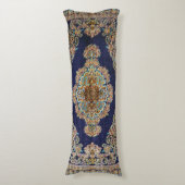 Coussins Longs Tapis Oriental Tapis Kilim (Devant (Vertical))