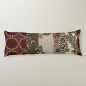 Coussins Longs Tapisserie automatique II (Dos)