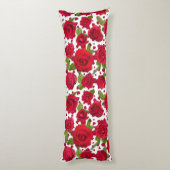 Coussins Longs Tasse en papier (Dos (Vertical))
