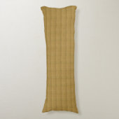 Coussins Longs Tatami Mat 畳 (Devant (Vertical))